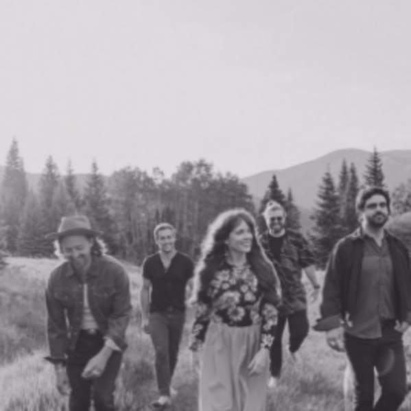 Broadway Square Summer Concert Series: Sturtz and Heavy Diamond Ring