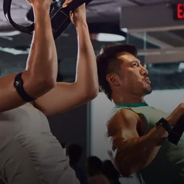 Free Class at Orangetheory Fitness Fargo