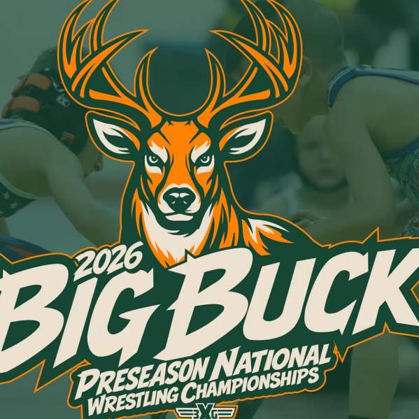 2026 Big Buck PreSeason National Wrestling Championships