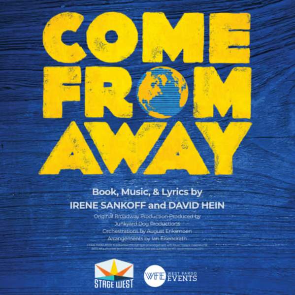 Come From Away