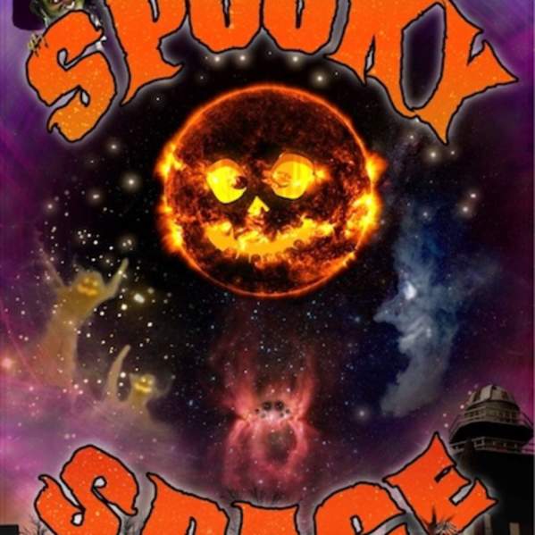 Spooky Space