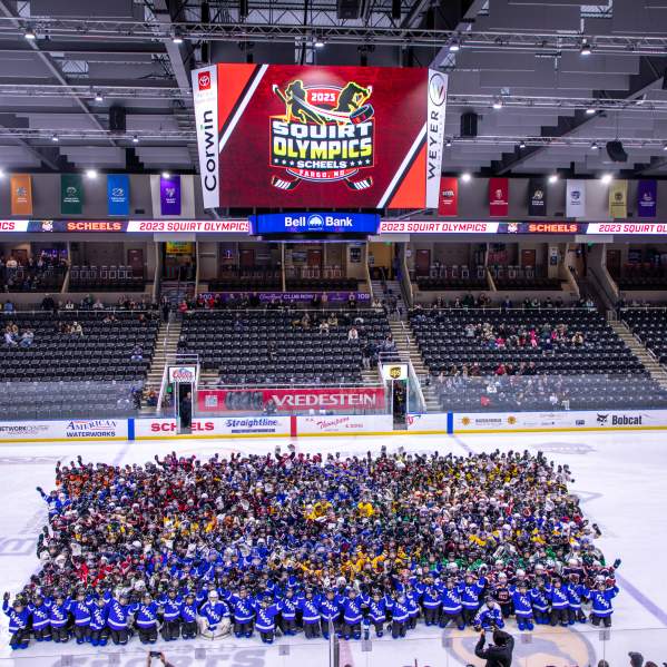 2026 FYHA Squirt International B1 Hockey Tournament