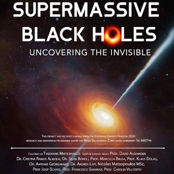 Super Massive Black Holes and Binary Stars