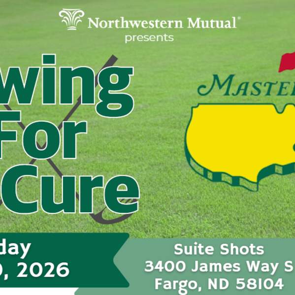 Swing for a Cure