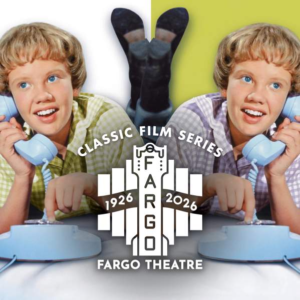 THE PARENT TRAP (1961) - Classic Film Series