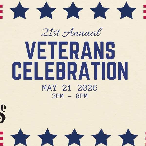 Veterans Appreciation Event