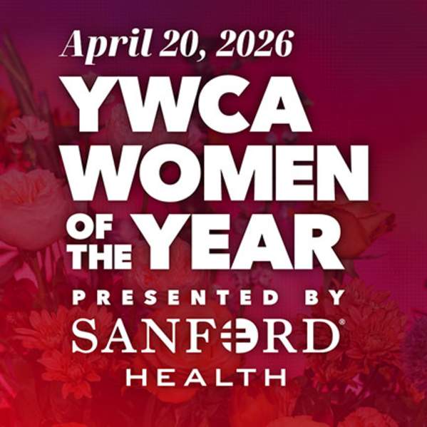 YWCA Women of the Year presented by Sanford Health