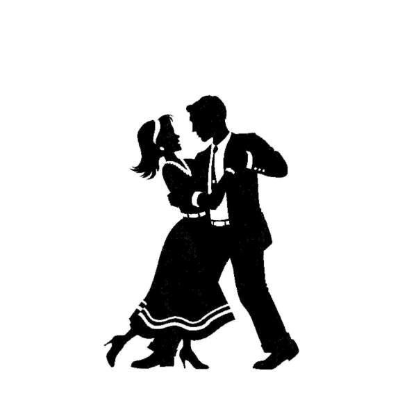 West Fargo Old Time Dance