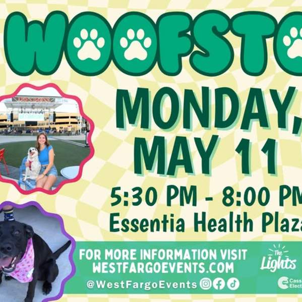 Woofstock