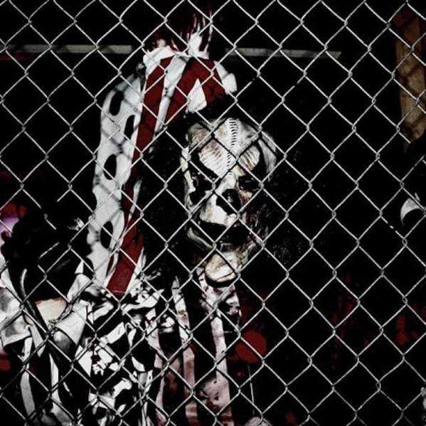 Acres of Terror