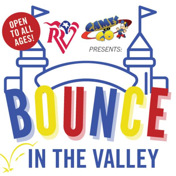 Bounce in the Valley