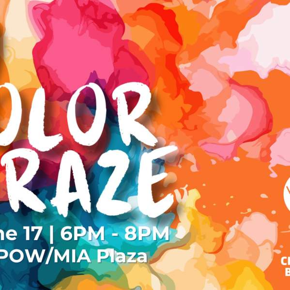 Color Craze