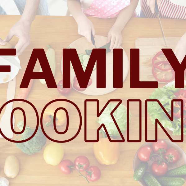 Cooking Class | Family Cooking Class
