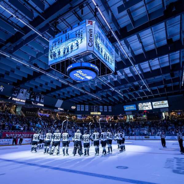 Fargo Force