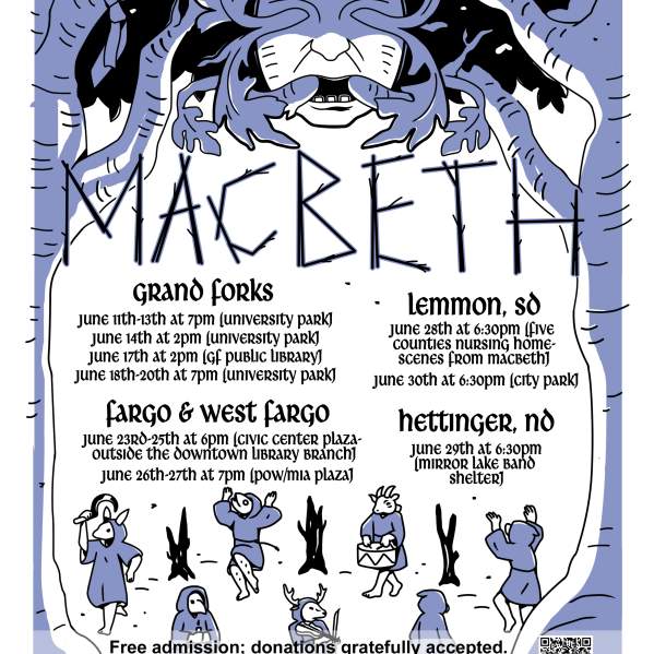 Shakespeare's Macbeth
