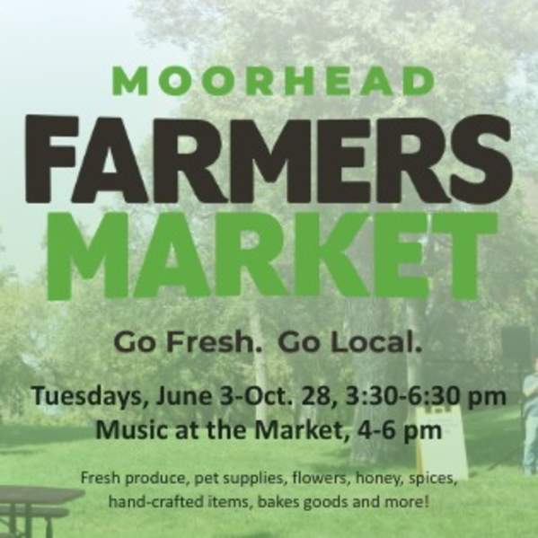 Moorhead Farmers Market