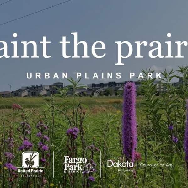 Paint the Prairie