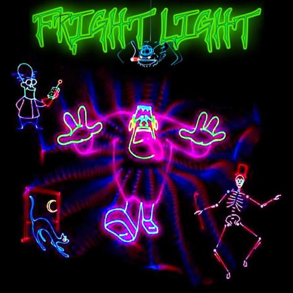 Fright Light LASERS