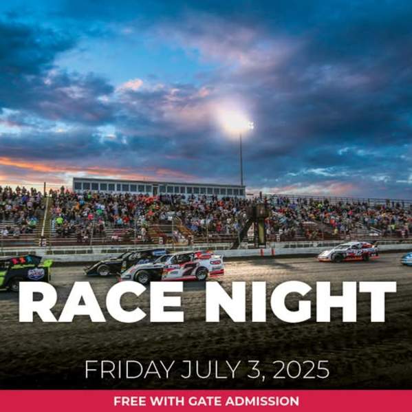 Race Night