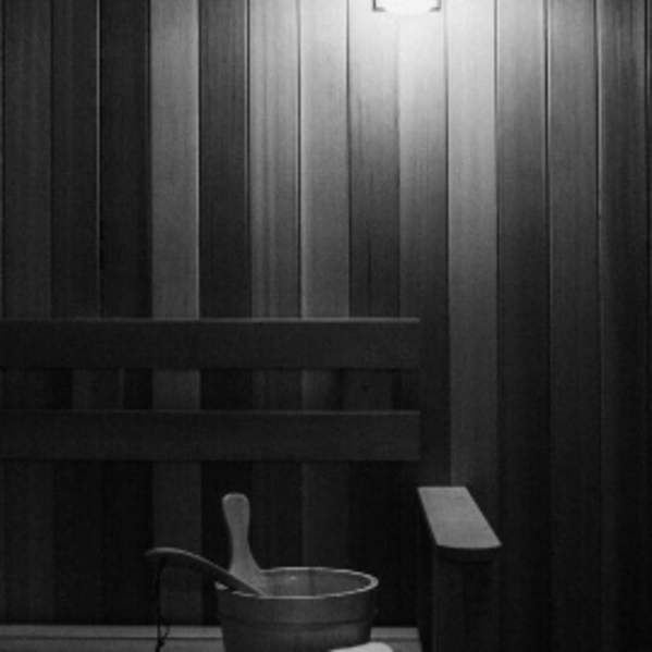 Sauna Sessions