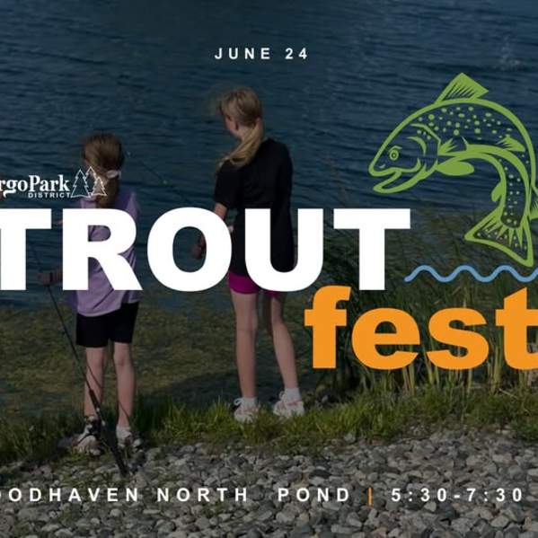 Trout Fest