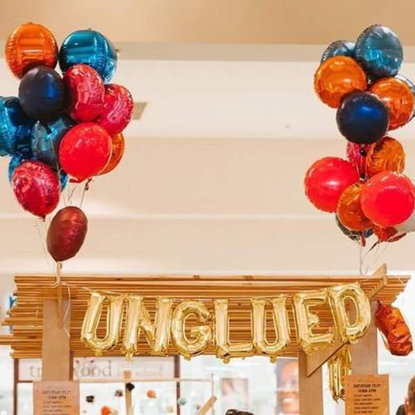 Unglued Craft Fest