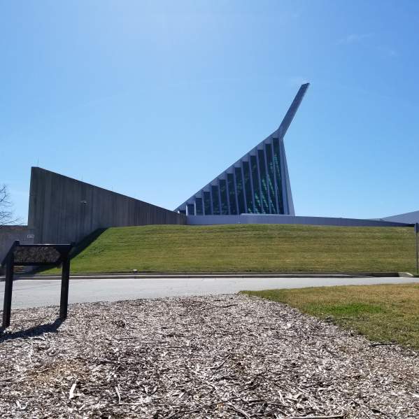 National Museum of the Marine Corps