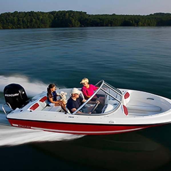 Hampton's Landing Marina