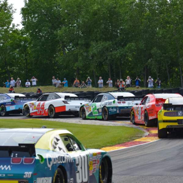 Road America