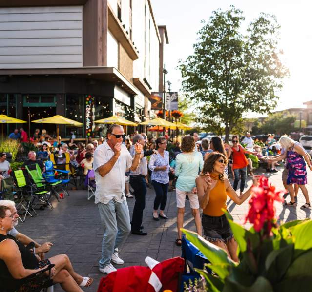 Can't Miss Overland Park Summer Events