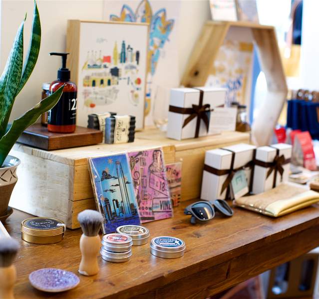 The Ultimate Shopping Guide to Overland Park