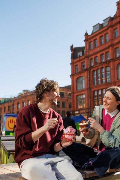 What's hot in Greater Manchester this summer?