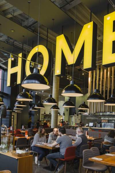 Cinemas in Manchester: A Comprehensive Guide