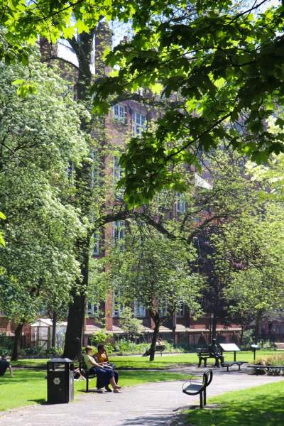 Top 10 tips to Visit Manchester Well