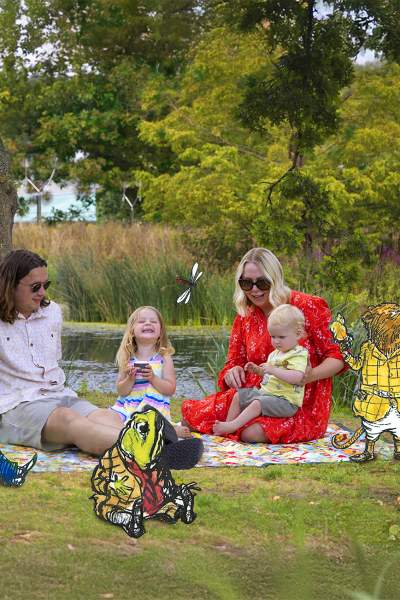 Things to do in Greater Manchester this Easter School Holidays