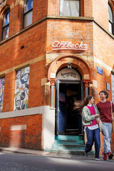Explore Manchester Like a Local This Summer
