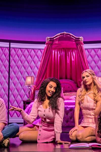 The Palace Theatre and Opera House announce an exciting year of musicals