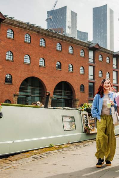 Manchester Neighbourhood Guide: Summer Edition