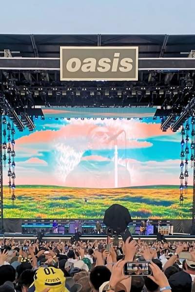 A 24-Hour Guide to Manchester for Oasis Fans