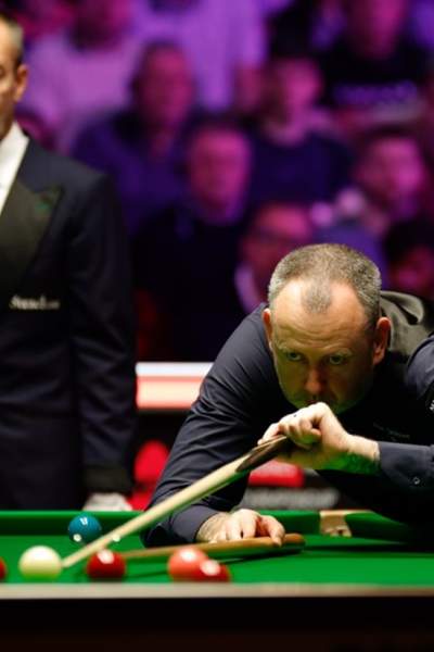 Snooker returns to Manchester in March