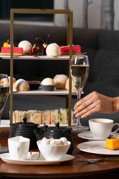 The Best Ways to Celebrate Mother's Day in Greater Manchester