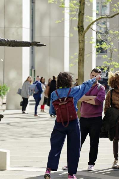 Heritage Open Days 2025: Free Events Across Greater Manchester