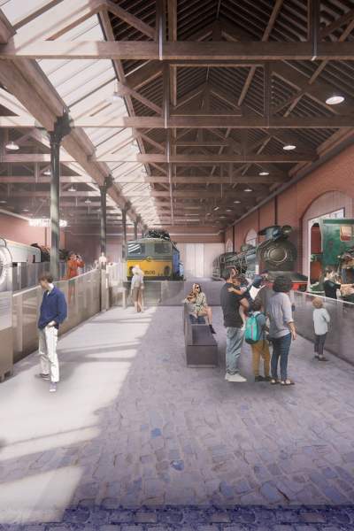 Free things to do in Greater Manchester