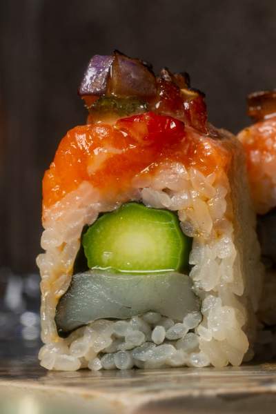 Chotto Matte Manchester announces exclusive sushi pop-up ahead of launch