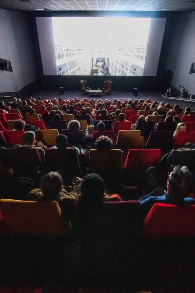 Bolton International Film Festival Returns for Its Ninth Edition