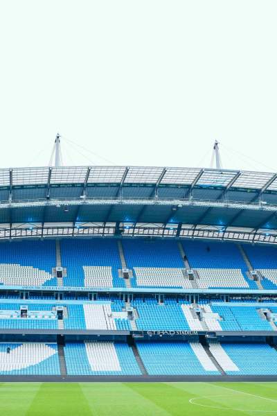 How to Get Manchester City Tickets