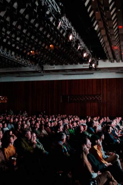 Unmissable Music in Manchester – February 2025 Gig Guide