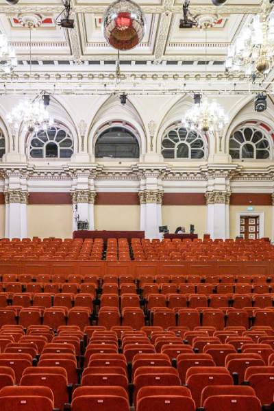 9 Music Venues that continue to shape the Music Scene in Greater Manchester