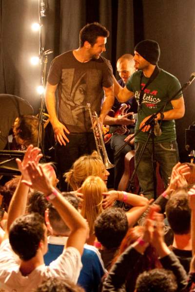 Unmissable Music in Manchester – October Gig Guide