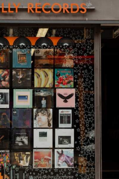 Manchester Music Escape: Your Winter Soundtrack